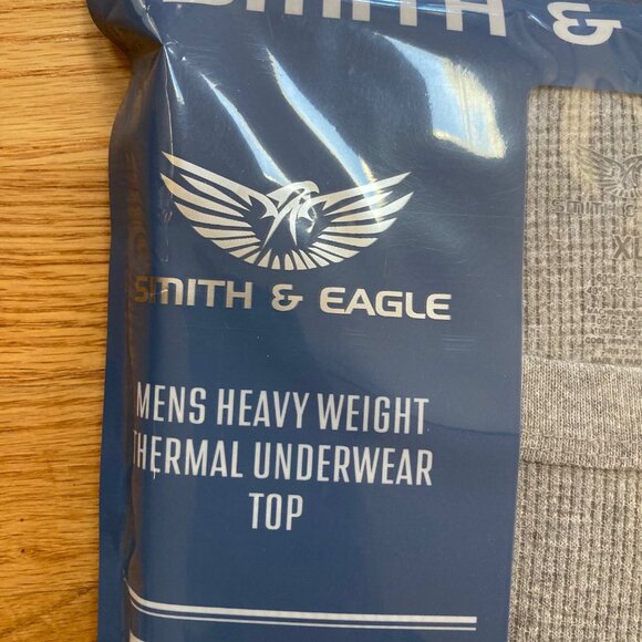 Thermal Underwear Top - Picture 12 of 13